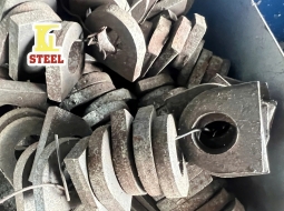 Bát Khóa Sắt Chất Lượng Cao, Giá Tốt - Kim Lân Steel