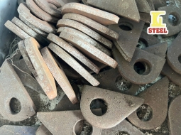 Bát Khoá Tim Chất Lượng Cao, Giá Tốt Tại Kim Lân Steel
