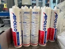  Silicon Apollo A300 Chính Hãng - Giải Pháp Chống Dột, Bền Bỉ Cho Mọi Công Trình