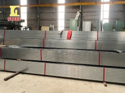 Sắt Hộp Chính Hãng, Giá Tốt Nhất - Thép Hộp Vuông & Chữ Nhật Kim Lân