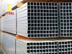 Sắt Hộp Vuông Chính Hãng: Cấu Tạo, Ứng Dụng Và Cam Kết Chất Lượng Từ Tôn Thép Kim Lân