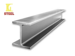 Thép hình I Kim Lân Steel – Giải pháp kết cấu thép tối ưu cho công trình công nghiệp