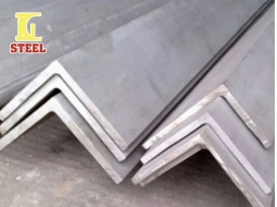 Thép hình V Kim Lân Steel – Độ bền vững chắc cho mọi kết cấu công trình