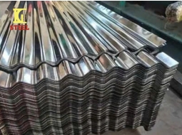 Tôn Inox Kim Lân – Đẳng cấp chống ăn mòn, bền vững vượt thời gian cho mọi công trình